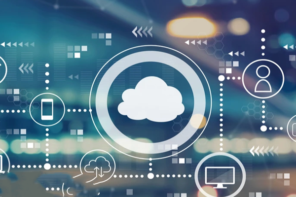 智能樓宇控製係統與BACnet！