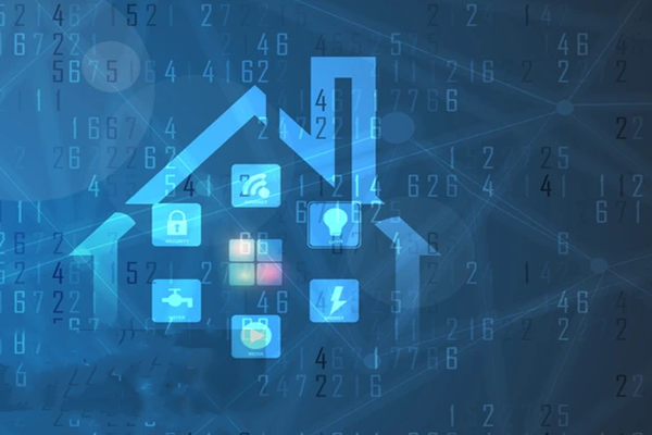 樓宇自動化係統產業鏈構成！