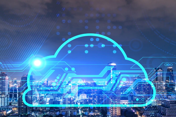 建築智能樓宇，智能樓宇控製係統太重要！