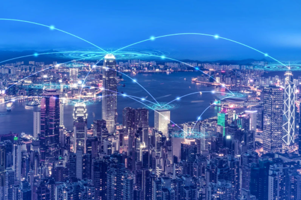 城市智能化建設的“智能樓宇”是什麽？