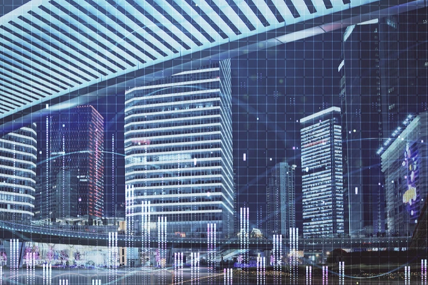 樓宇控製係統之子係統介紹！