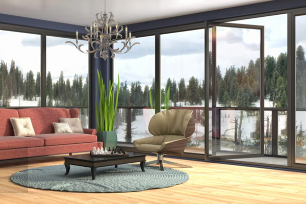 樓宇自動化係統傳感器有哪些？