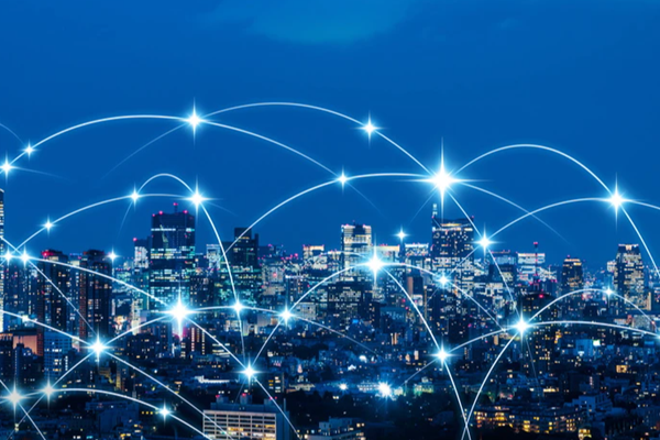 樓宇智能化的含義及特征！