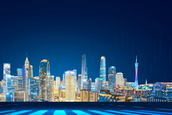 樓宇智能化係統是什麽？為什麽發展迅速？