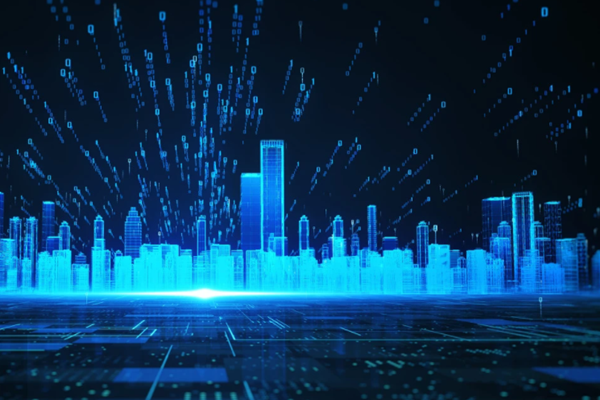 雲計算在智能樓宇控製係統中的應用！