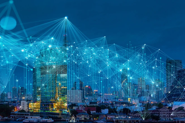 論樓宇智能化係統安裝與調試！