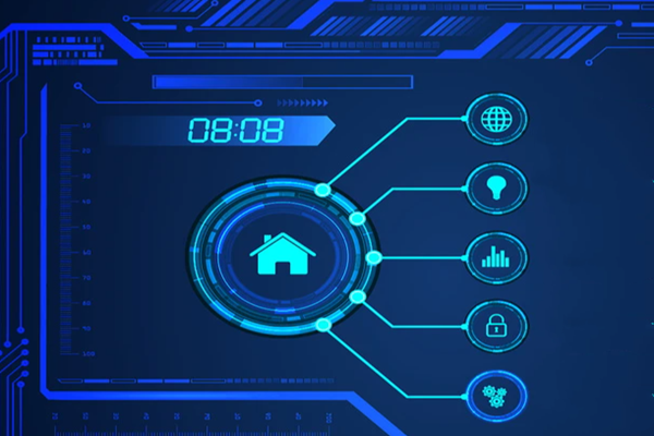 智能化樓宇發展是人們所需，也是科技發展趨勢！