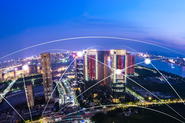 淺談智能建築發展的意義！