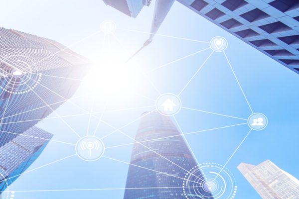 智能樓宇如何在數字經濟下乘風破浪？