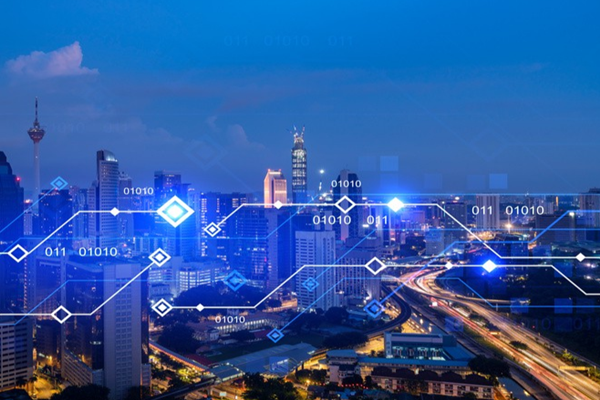 智能樓宇建設方案思考及功能簡單介紹！