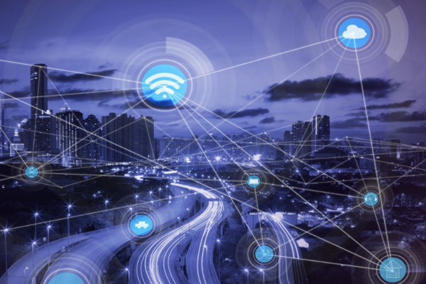 智能樓宇控製係統，以人為本創造舒適環境！