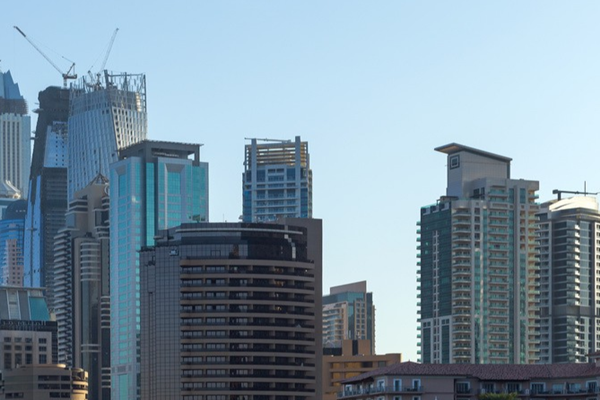 聊一聊樓宇自控係統點表的設計！