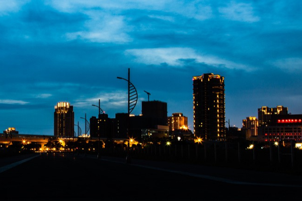 樓宇自動化係統功能介紹！