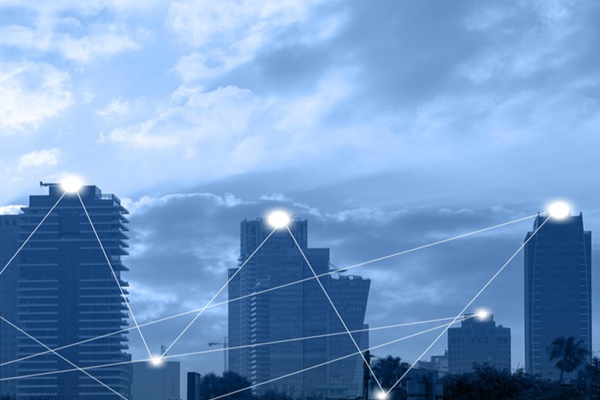 智能樓宇控製係統相關調試說明！