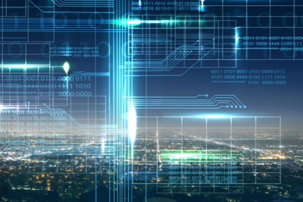 炎炎夏日，智能建築卻給予不一樣的體驗！