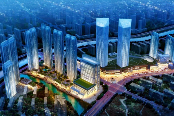 樓宇自控的國內市場行情如何？