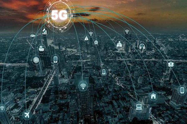 樓宇控製係統如何合理利用無線網絡？