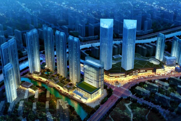 智能樓宇控製係統給排水部分人機交互界麵的設計 智能樓宇控製係統給排水部分人機交互界麵的設計