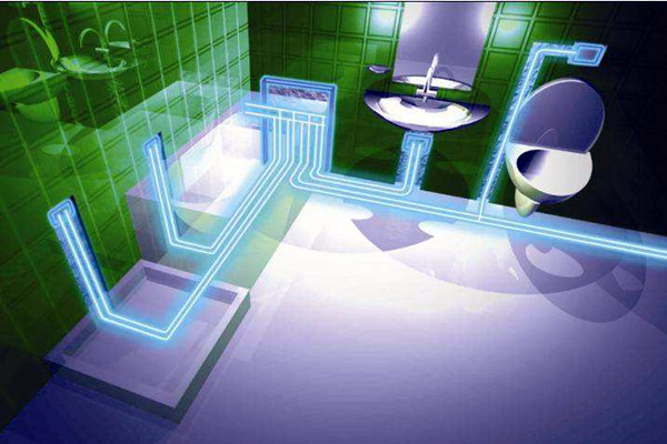 樓宇智能化給排水係統的設計需要注意那些問題？