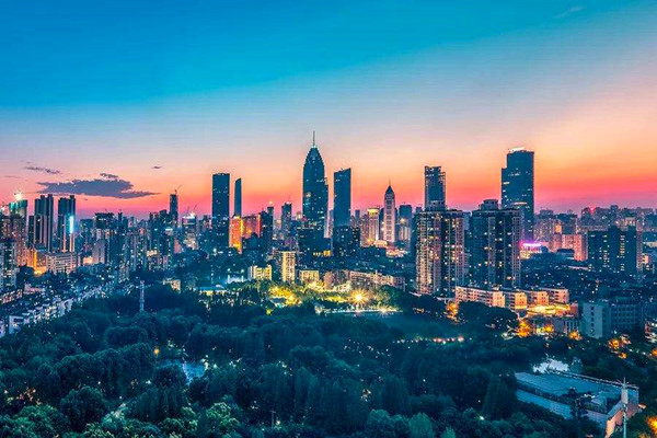 樓宇自控係統自動化的具體體現！