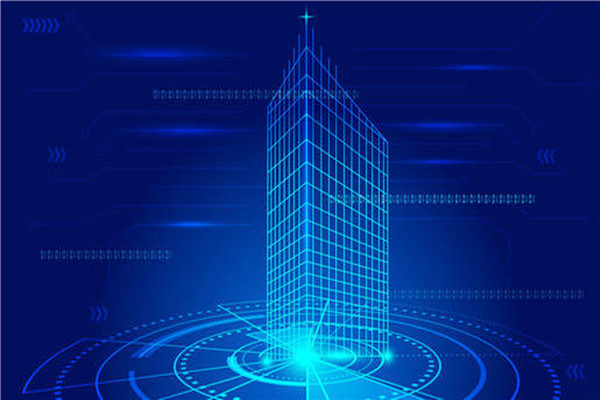 樓宇自動化係統的研究背景 樓宇自動化係統的研究背景