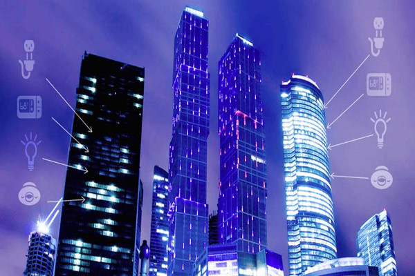 樓宇自控係統節約能耗的主要特點 樓宇自控係統節約能耗的主要特點