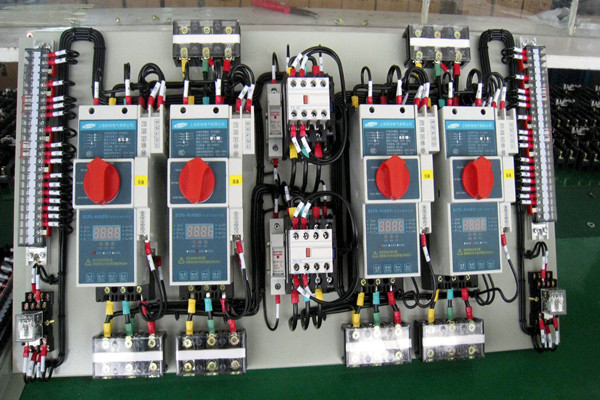 樓宇自控係統電氣保護如何一步到位？