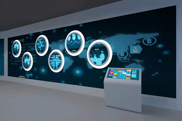 智能樓宇自控係統安防性能的升級優化！