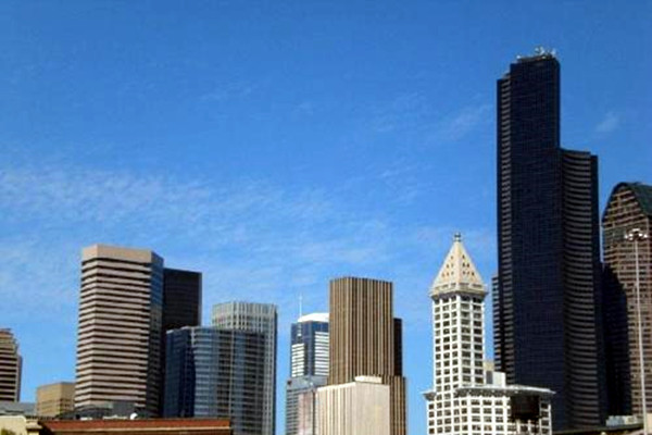 樓宇自控顯著的四大特點！