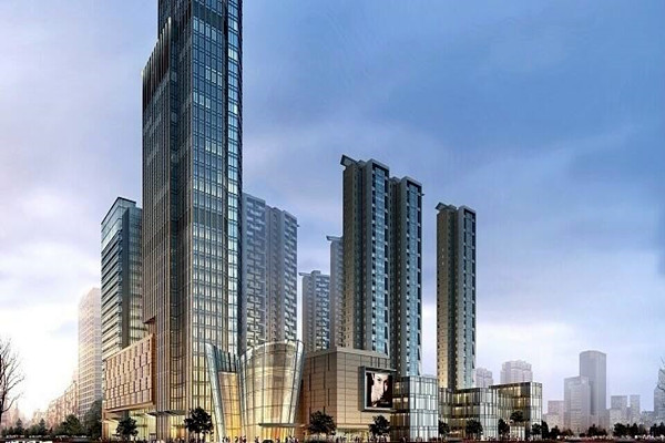 樓宇自控的優勢你驚呆了嗎？