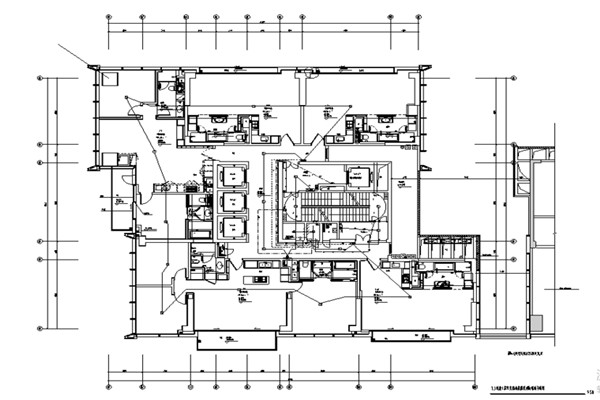 智能樓宇控製係統的應用不要忽視電氣保護功能！