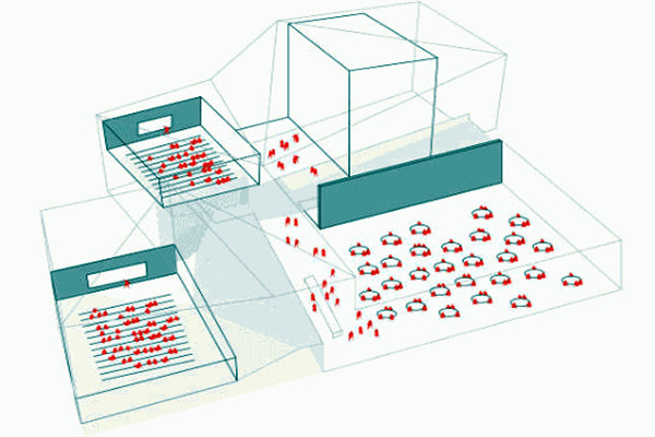 樓宇智能化如何控製火災？