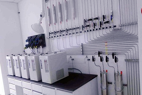 段義和解讀樓宇自控平麵上的集成設計！