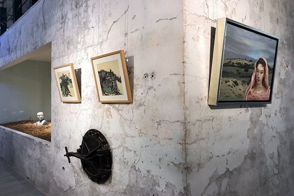 藝術展館對於智能樓宇控製係統的基本要求！