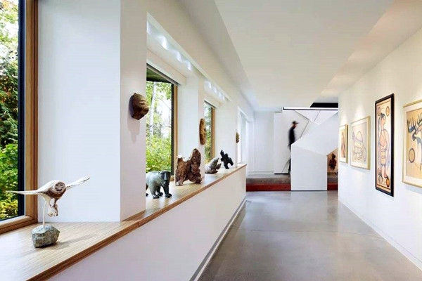 展館做好樓宇智能化需要配備哪些係統？