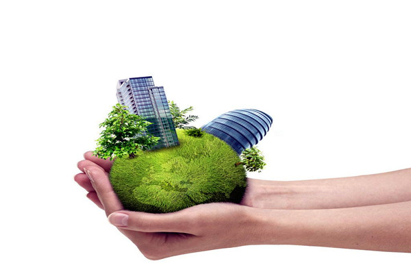 樓宇自控的綠色化概念! 樓宇自控的綠色化概念!