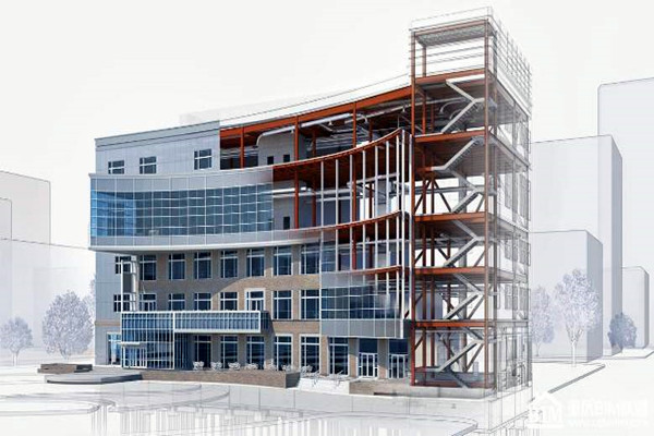 樓宇自動化係統將虛擬技術帶到現場！