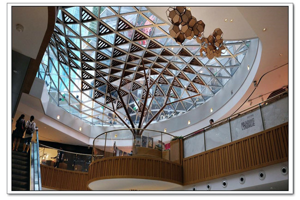 在藝術中心，樓宇智能化係統如何做好信息管理？