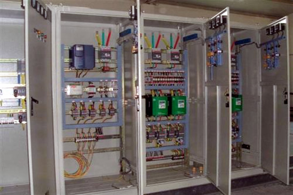 消防巡檢櫃的設計思路！