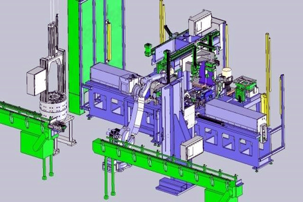 魏澤洋論智能樓宇自控係統的基本構成！