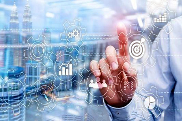 樓宇控製係統可以離開自動化技術嗎？