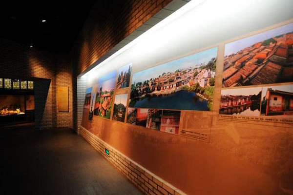 展覽館樓宇自控係統的基本架構！