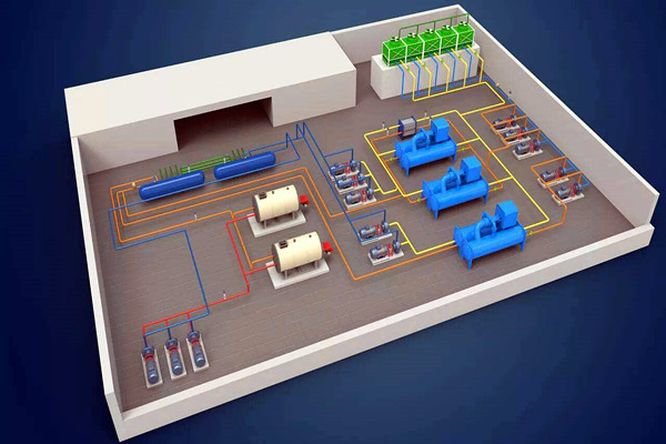 樓宇電氣在樓宇自控領域前景如何？