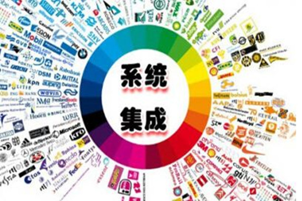 樓宇智能化弱電係統集成的應用！