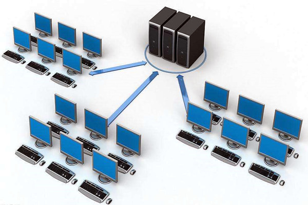 計算機技術與樓宇自控的直接關聯！