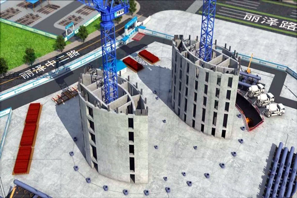 樓宇智能化係統在工程監管方麵的用途！