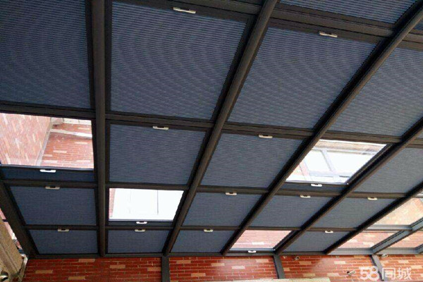 智能樓宇控製係統遮陽部分氣象環境數據模型！