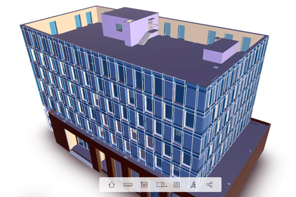 丁秀洪闡述樓宇自控自身所具備的優勢特點！