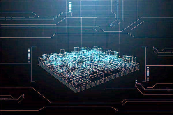 樓宇自控的集成化技術運作機製！