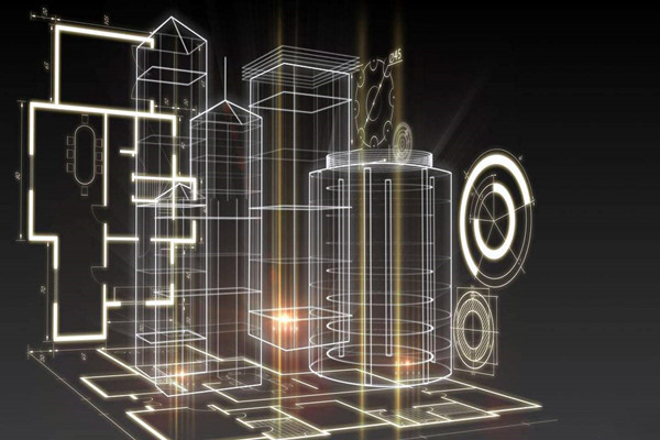 幹貨！樓宇自動化係統常用基本技術介紹！